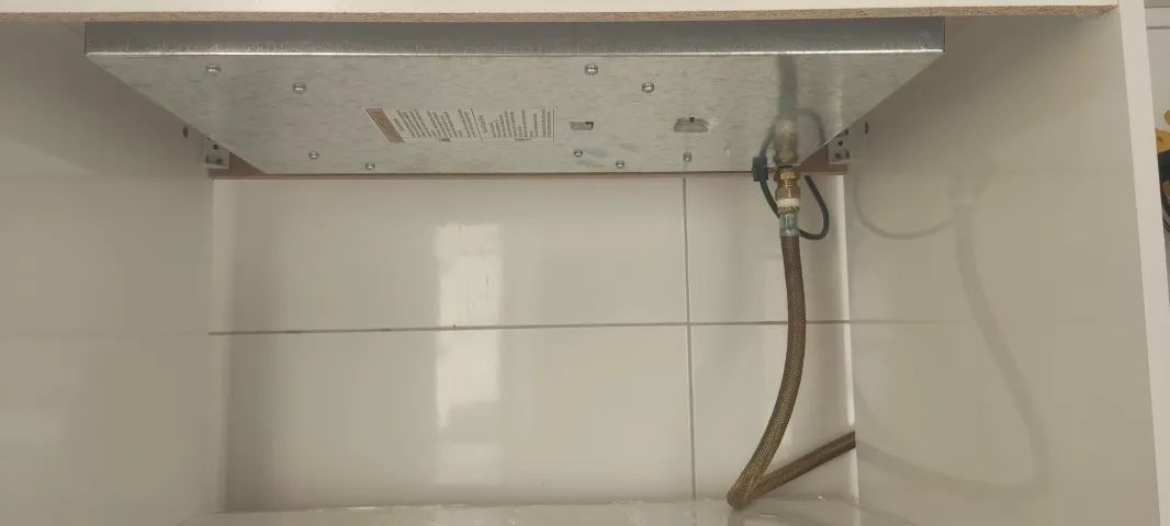 Cooktop 4 bocas - Foto 3