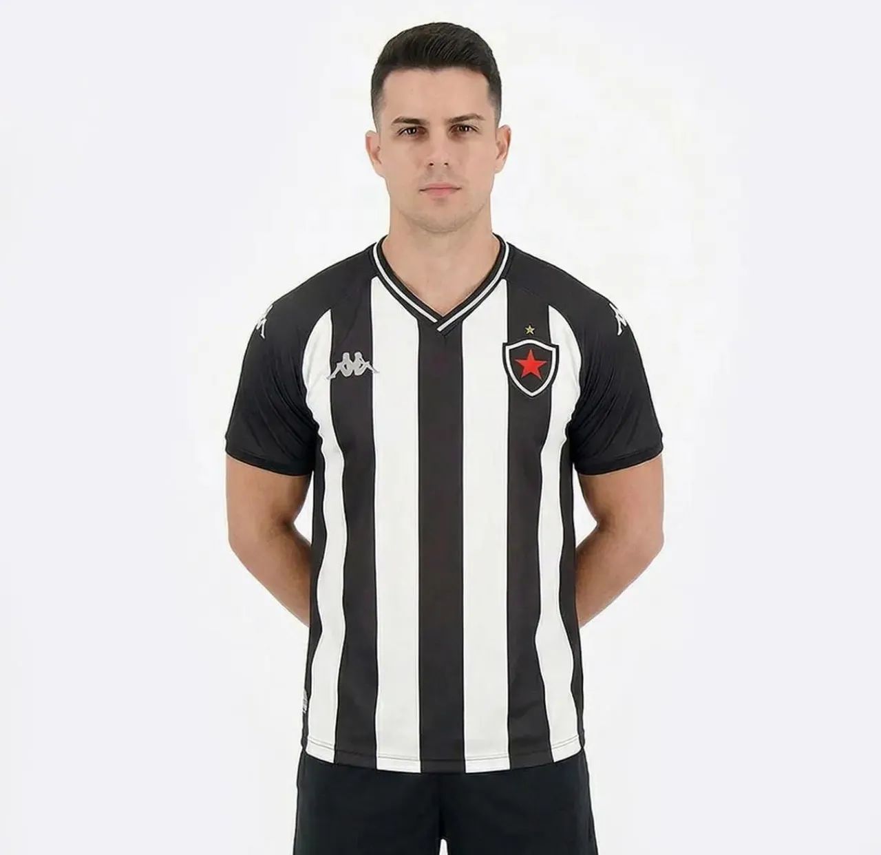 Camisa do Botafogo pb - Foto 4