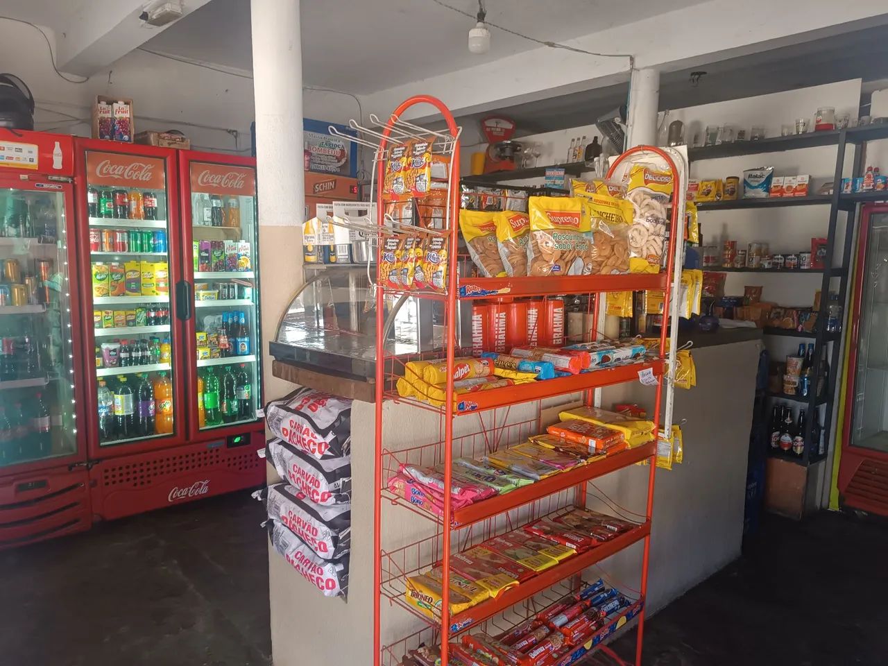 Oportunidade - bar e mercearia a venda  - Foto 4