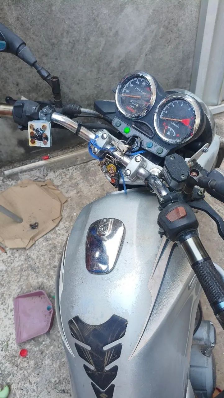 Suzuki yes 