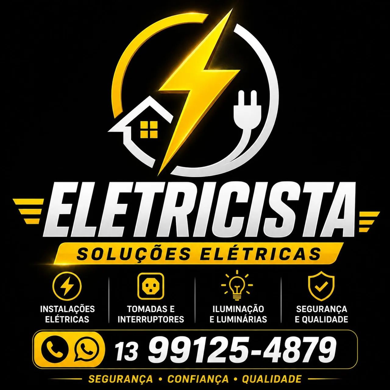 Eletricista 