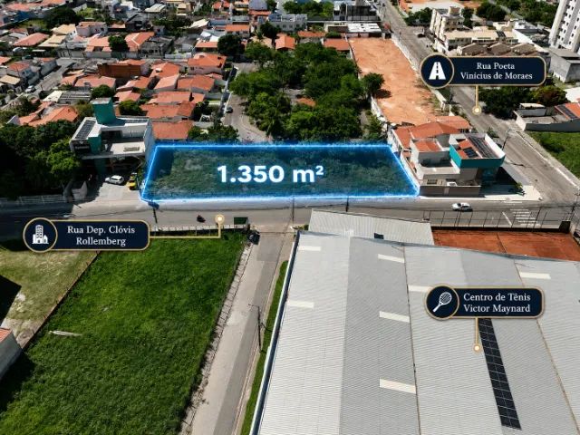Oportunidade de Terreno Comercial na Atalaia - 1.350 m2, próximo a forneria - Foto 5