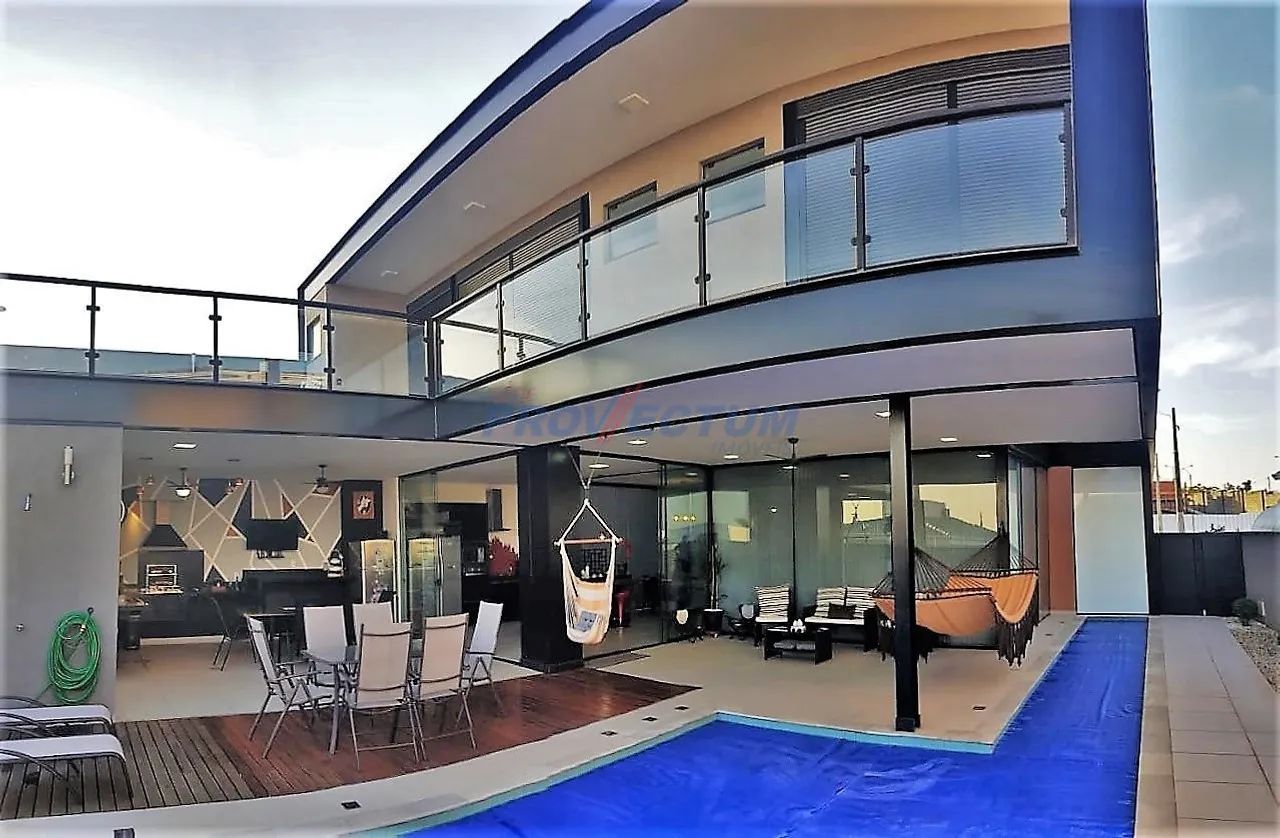 casa - Swiss Park - Campinas - Foto 2