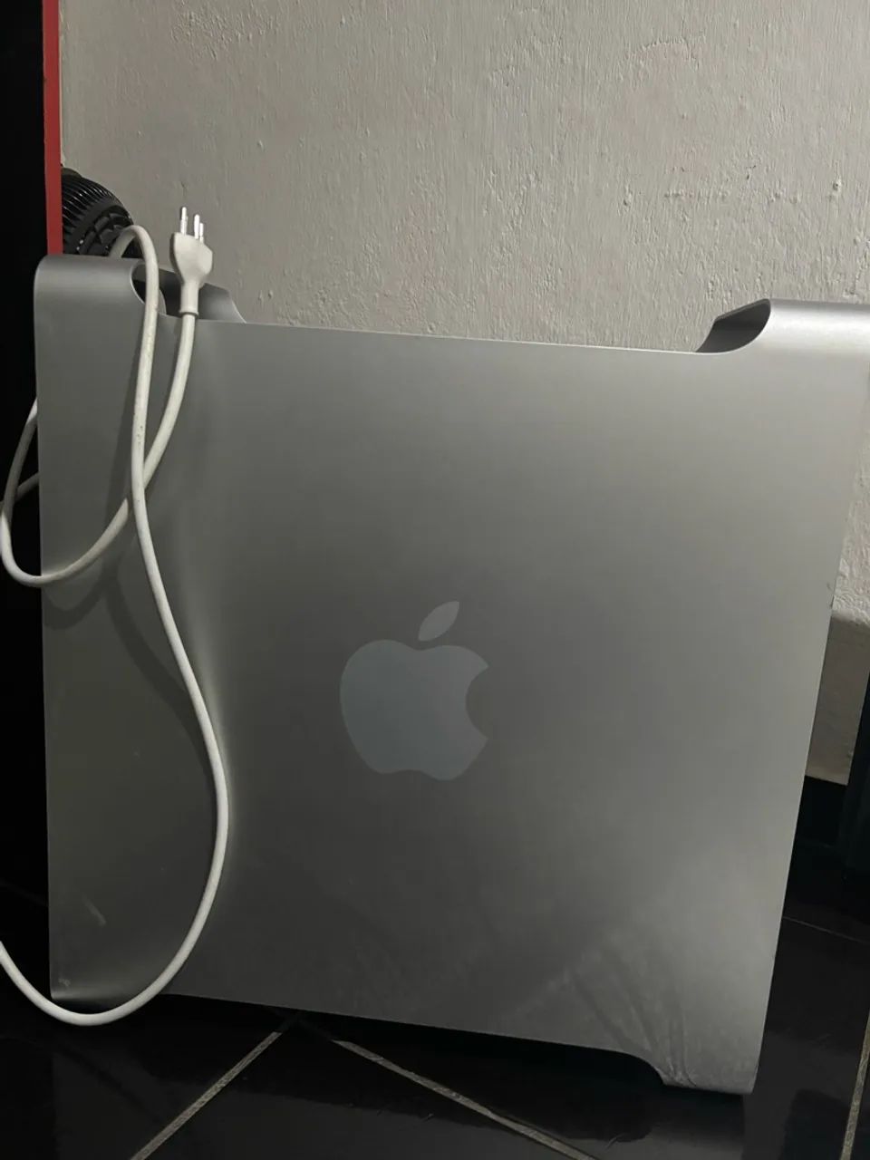 Mac Pro mid a1218