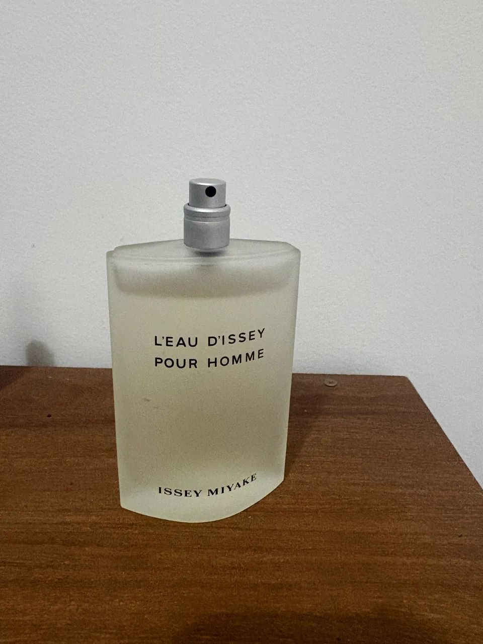Leau Dissey Pour Homme - Foto 4