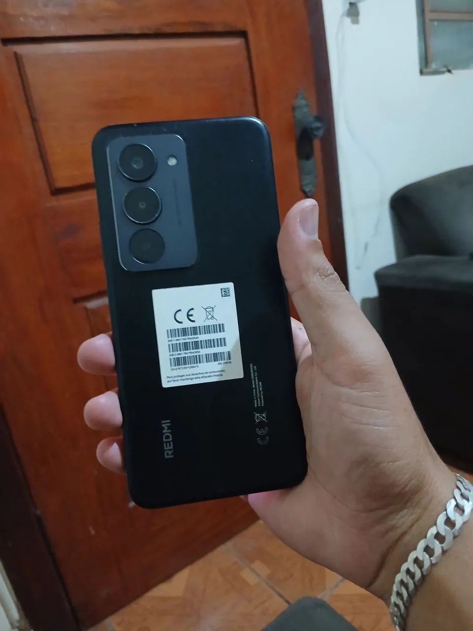 Redmi 15 - Foto 2
