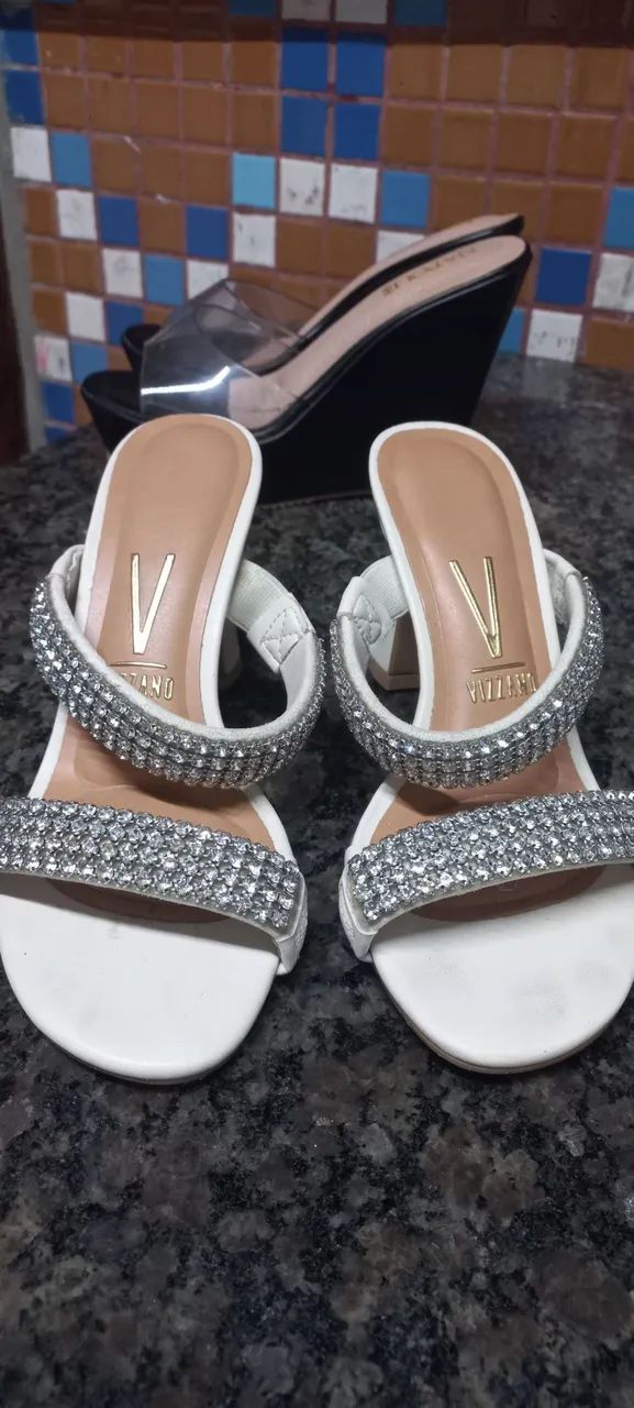 Sapatos  - Foto 2
