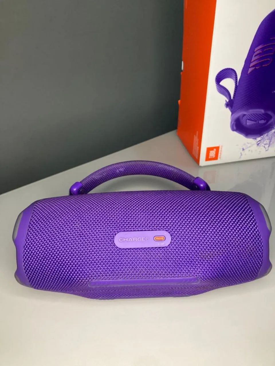JBL Charge 6 - Foto 5