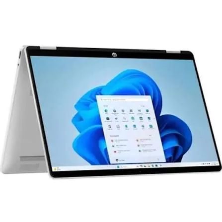 Windowsノート本体 HP OmniBook Intel Core i5 16GB 512GB Notebook Hp Omnibook 5 Flip 14 i7 16/512 GB Fhd+ Touch - Notebooks