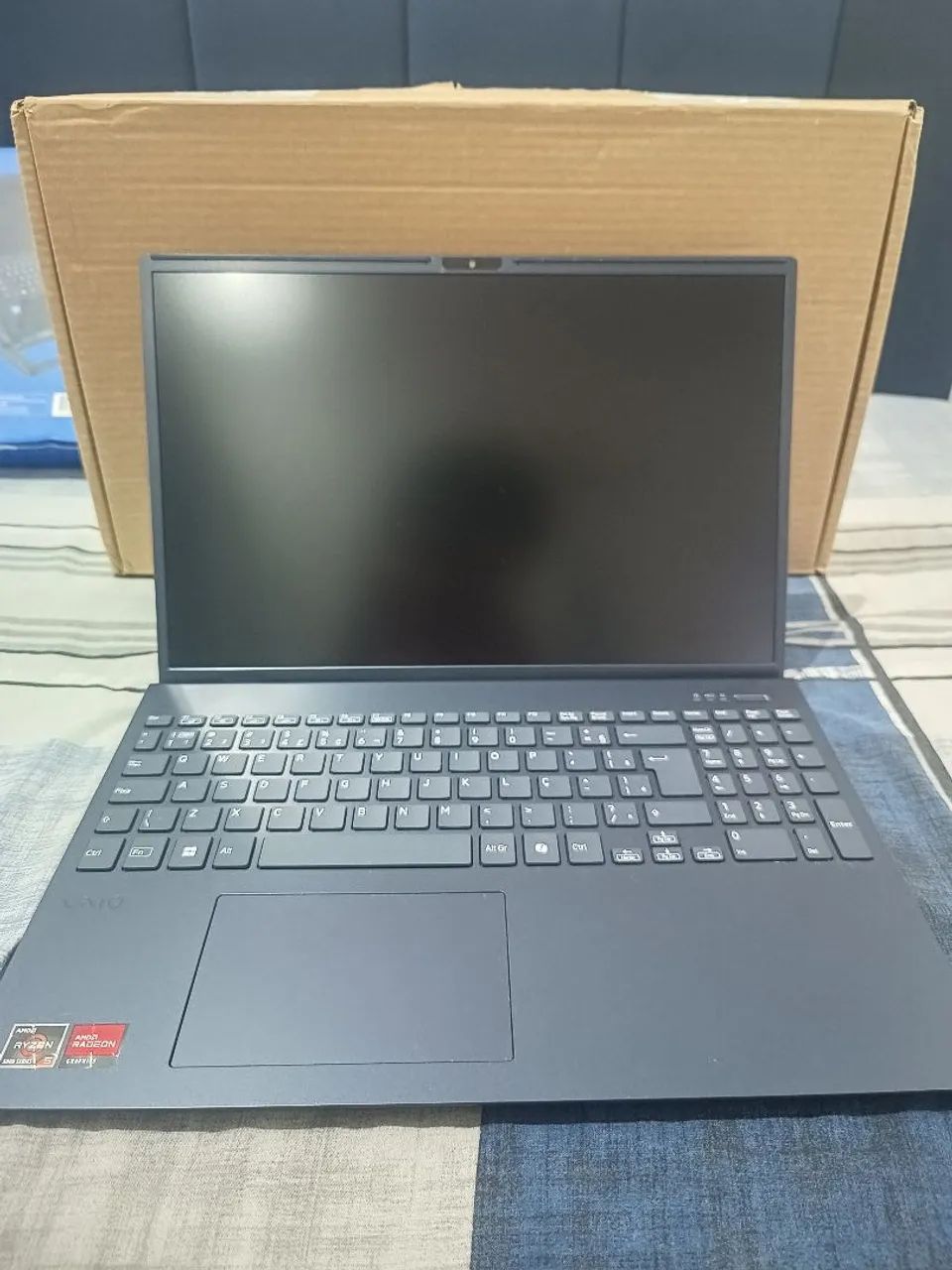 Notebook vaio FE16  - Foto 3
