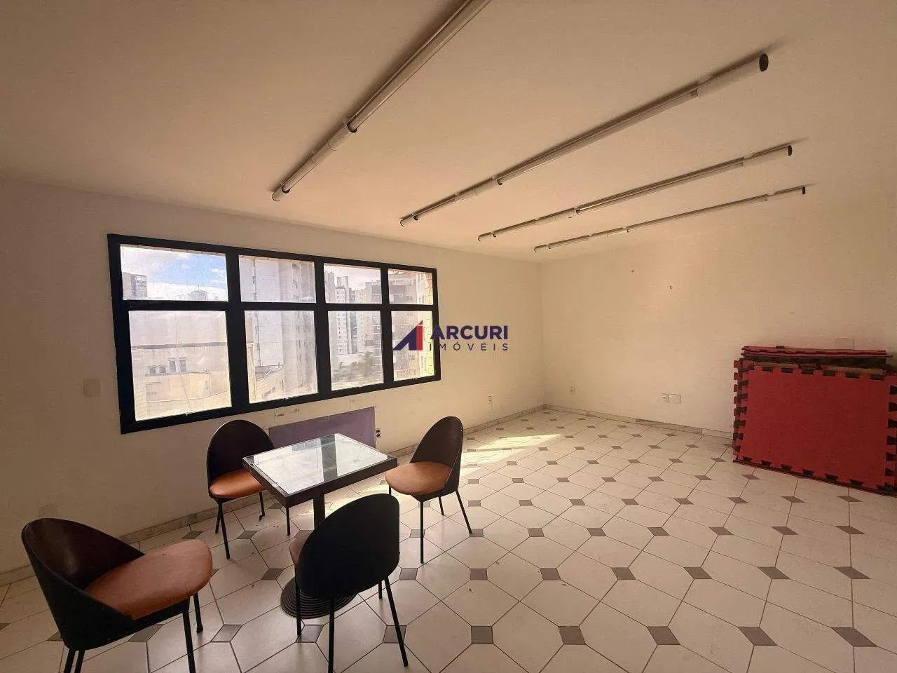 Andar 242 m² Belvedere (BH) - Venda