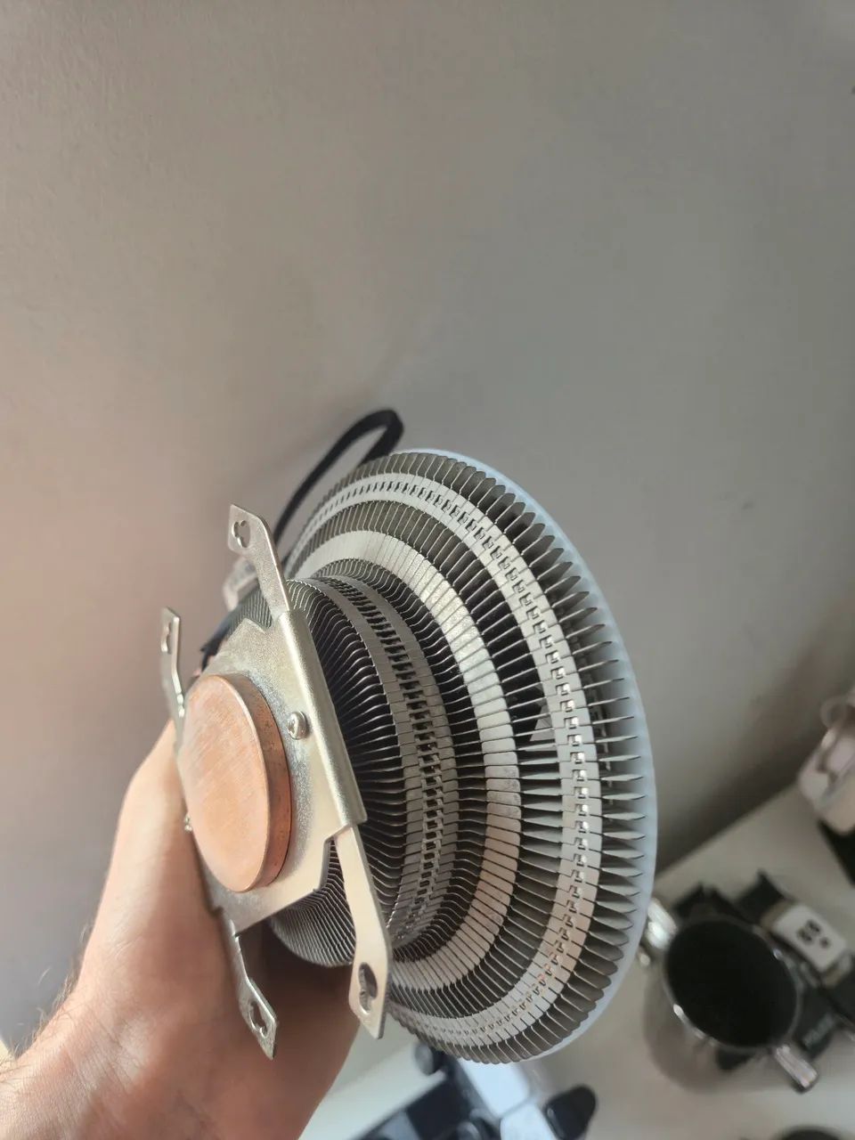 Air cooler g100m - Foto 4