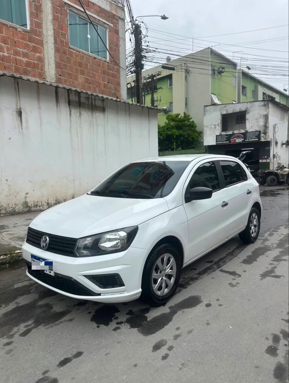 Aluguel para UBER E 99  - Foto 2