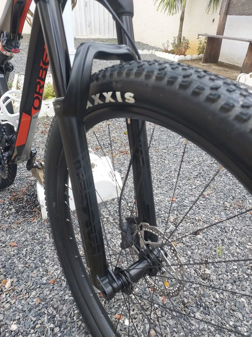 Bike orbea oiz  - Foto 3