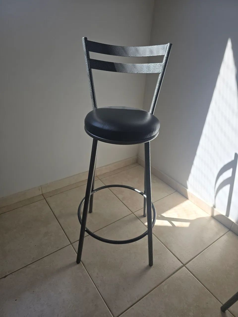 Kit 2 banquetas 