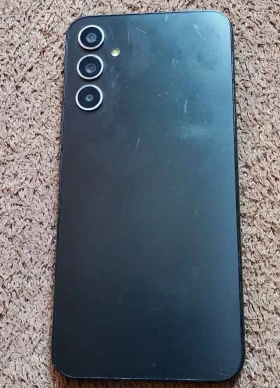 ?Samsung Galaxy A34 5G - 256GB | 8GB RAM - Foto 2