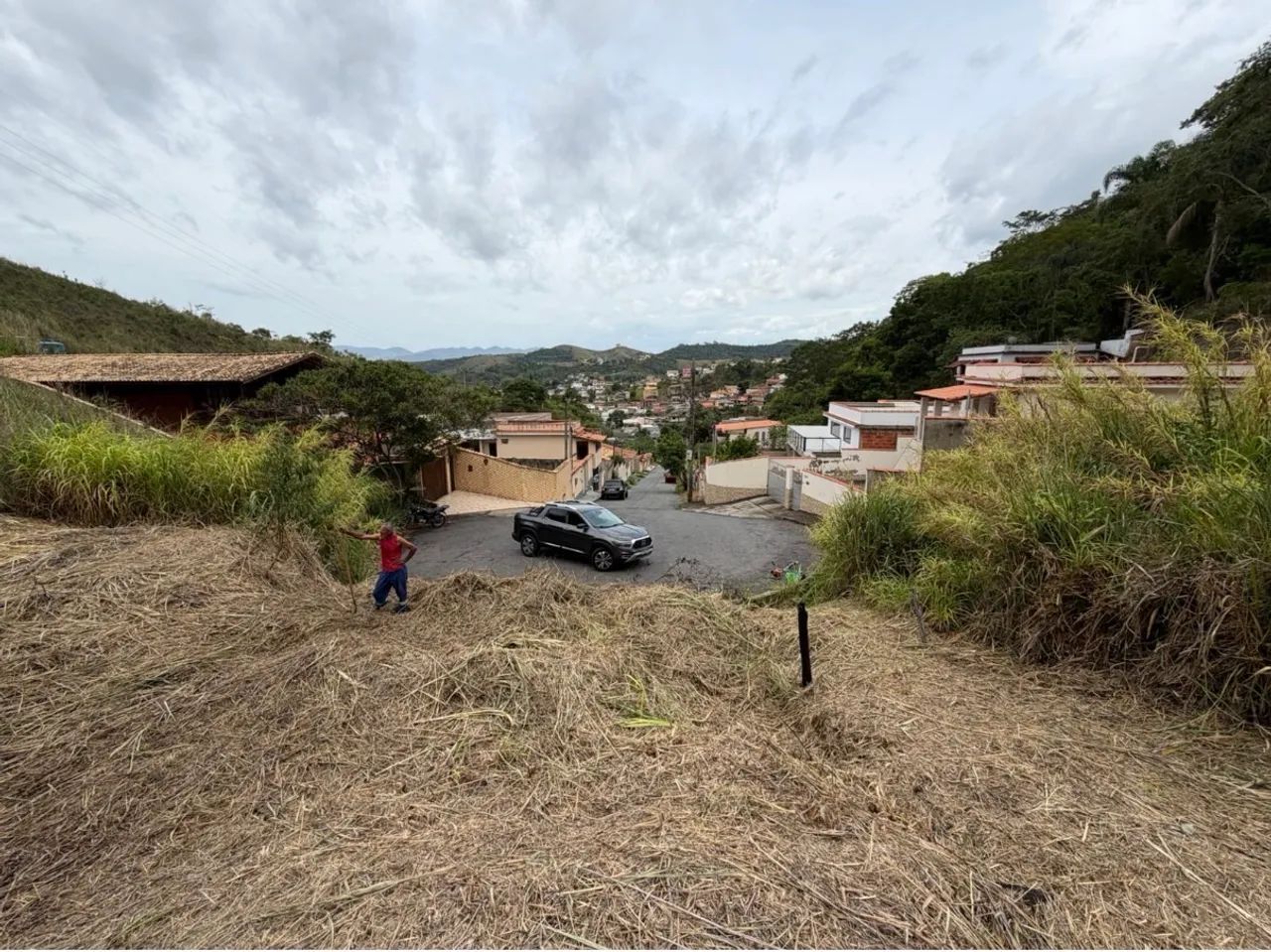 Foto - Vassouras - 