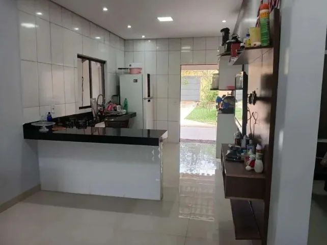 Vende-se casa no Jardim Tavares  - Foto 3