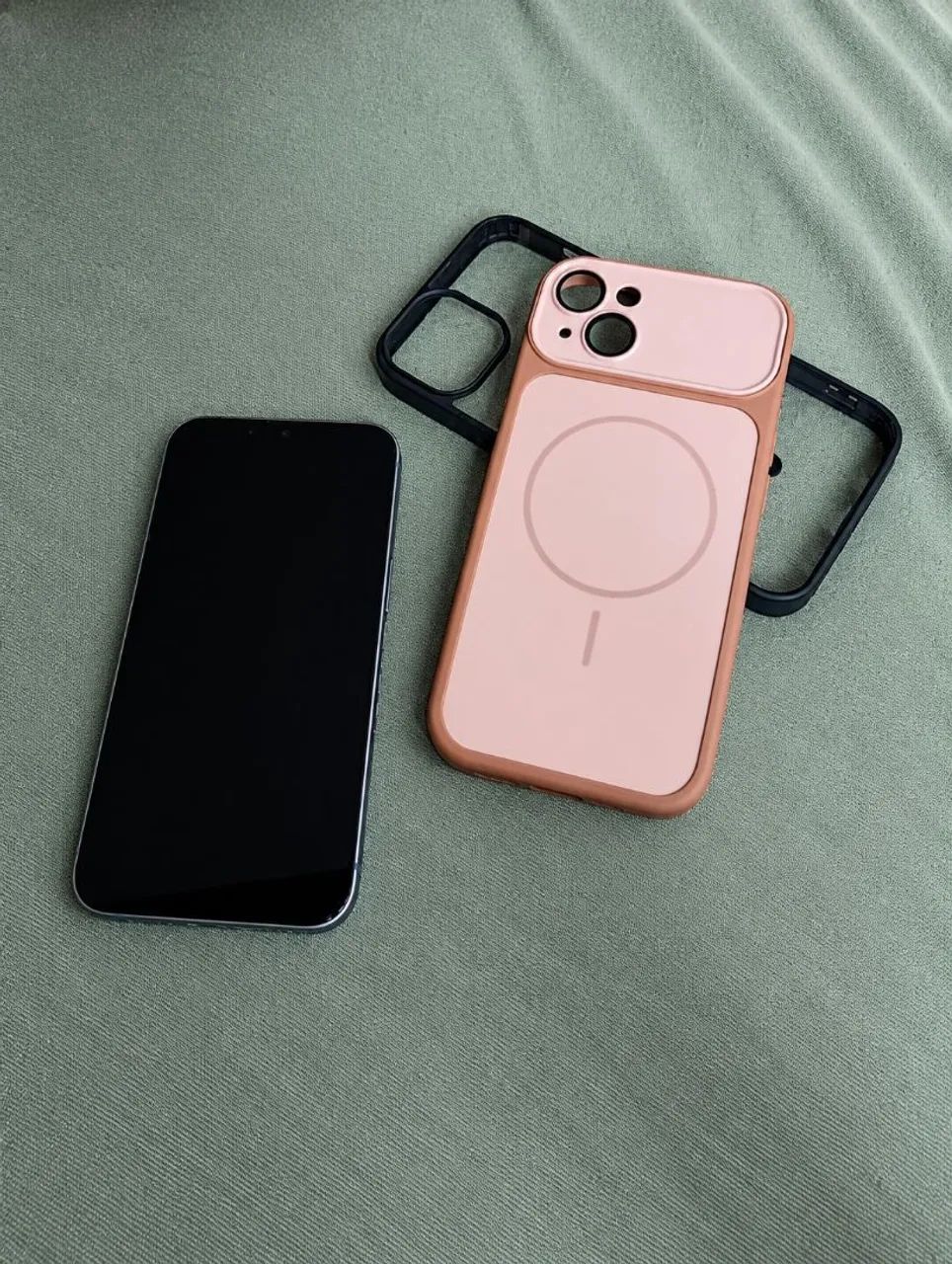 iPhone 14 128gb 86 ? - Foto 4