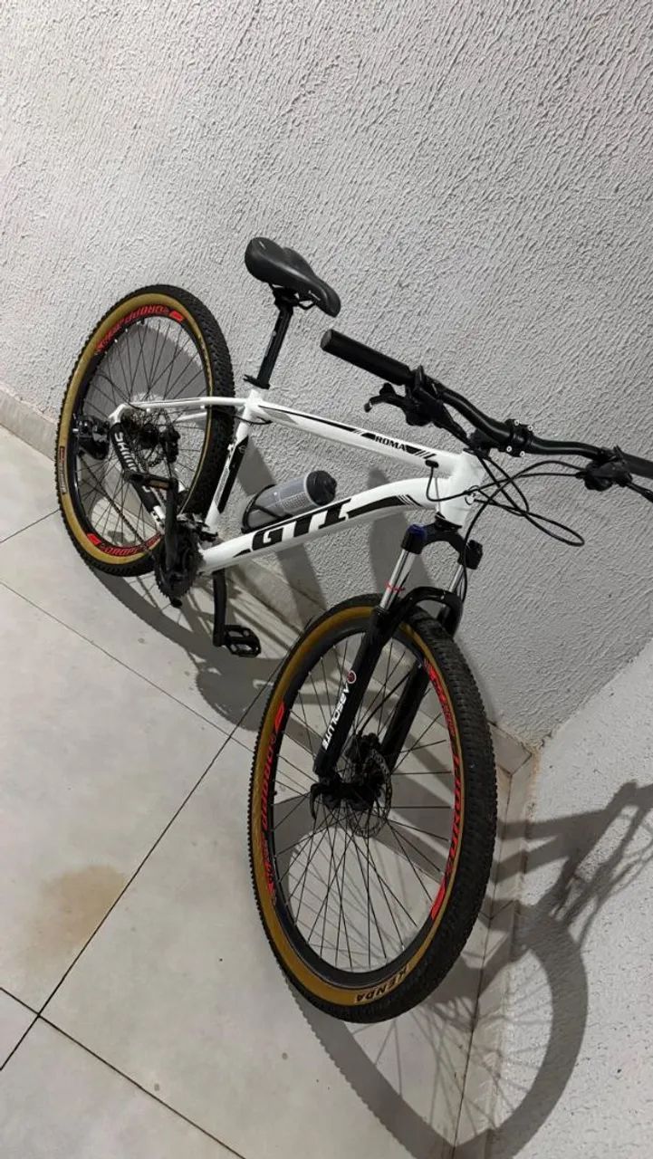 Bicicleta aro 29  - Foto 2