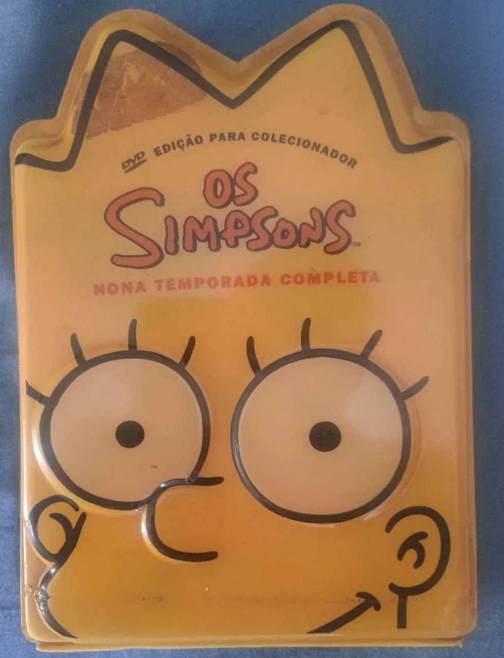 LOTE DE DVDS USADOS BOM ESTADO - Foto 5