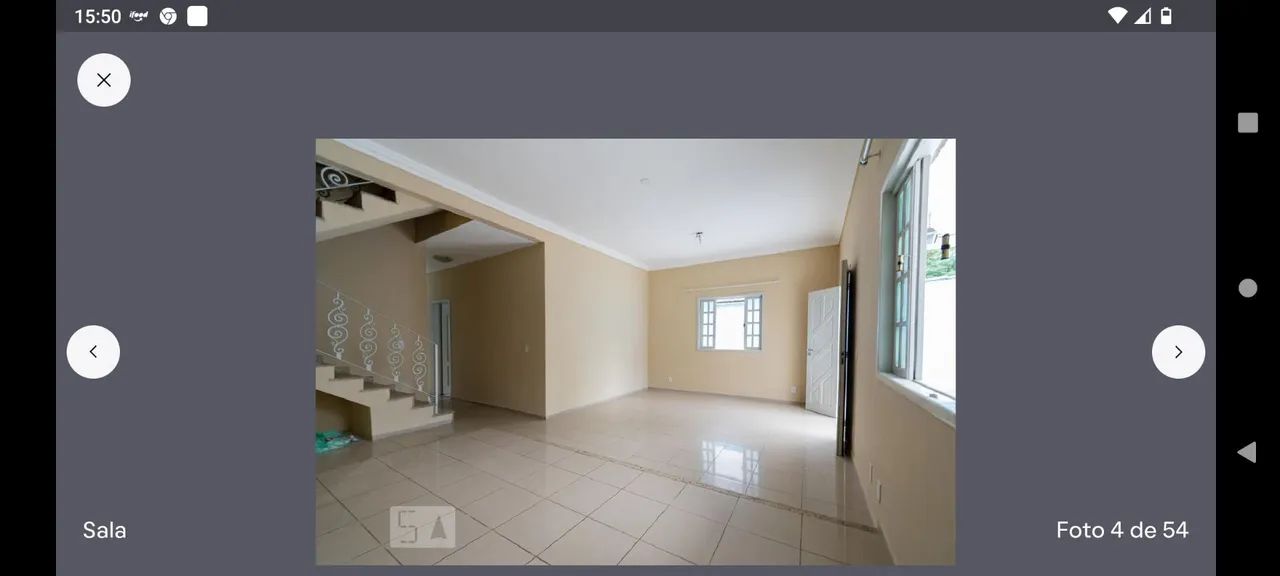 Casa dúplex estrada outeiro santo - Foto 3