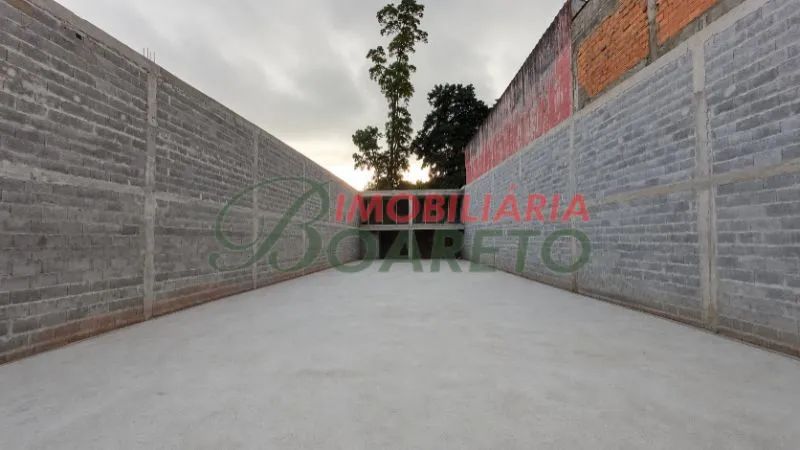 SALÃO COMERCIAL MAUÁ VILA FEITAL - Foto 2