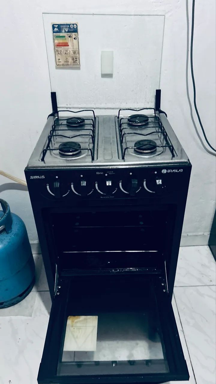Fogão  - Foto 5