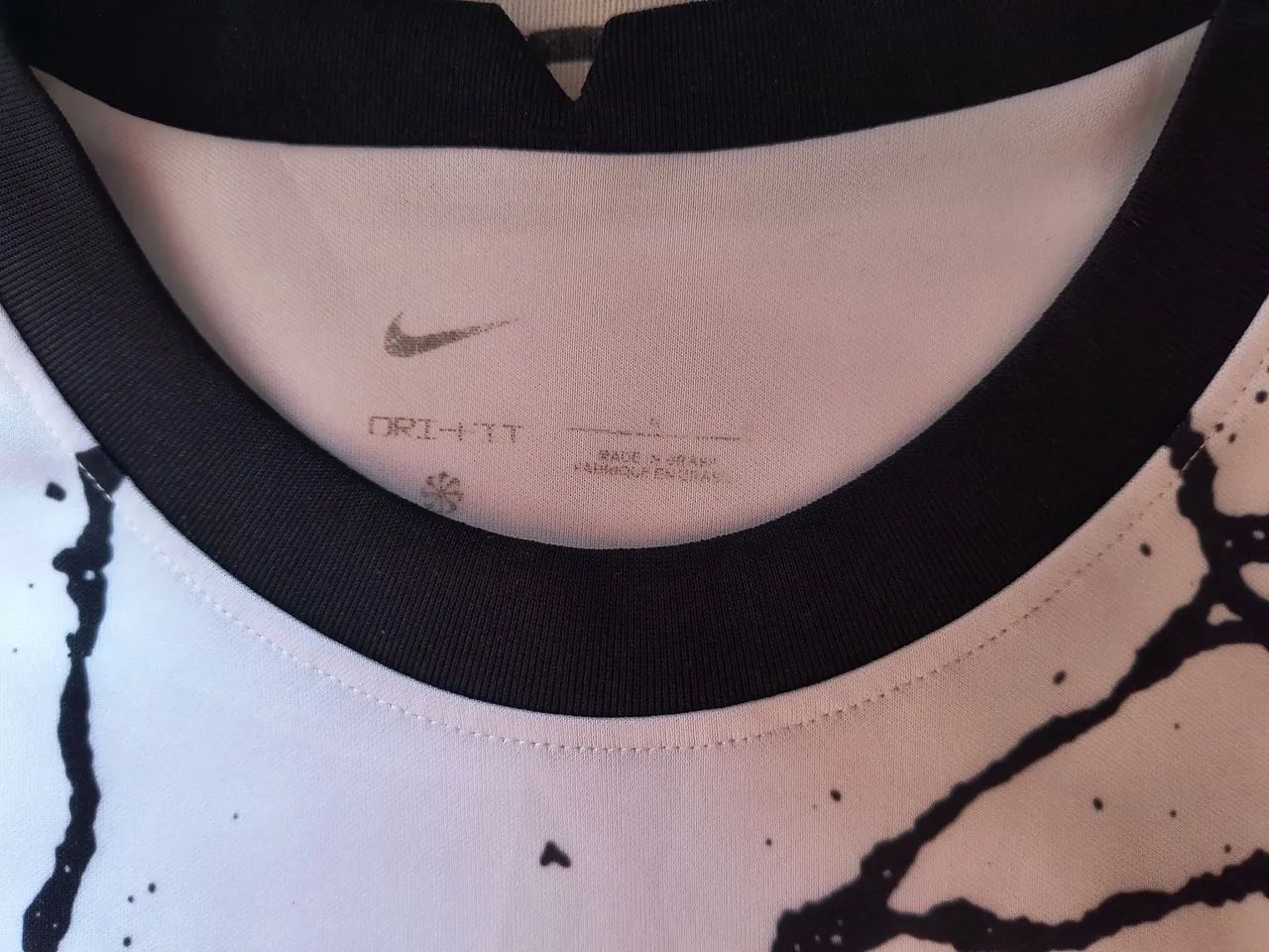 Camisa Corinthians 20/21 Personalizada  - Foto 4