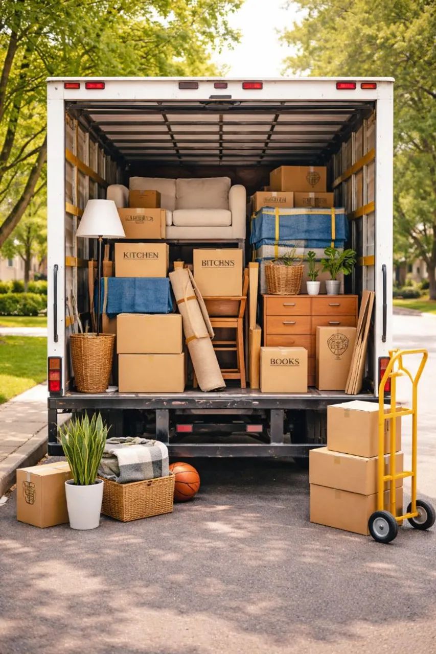  Fretes e mudanças com segurança, rapidez e preço justo! - Foto 2