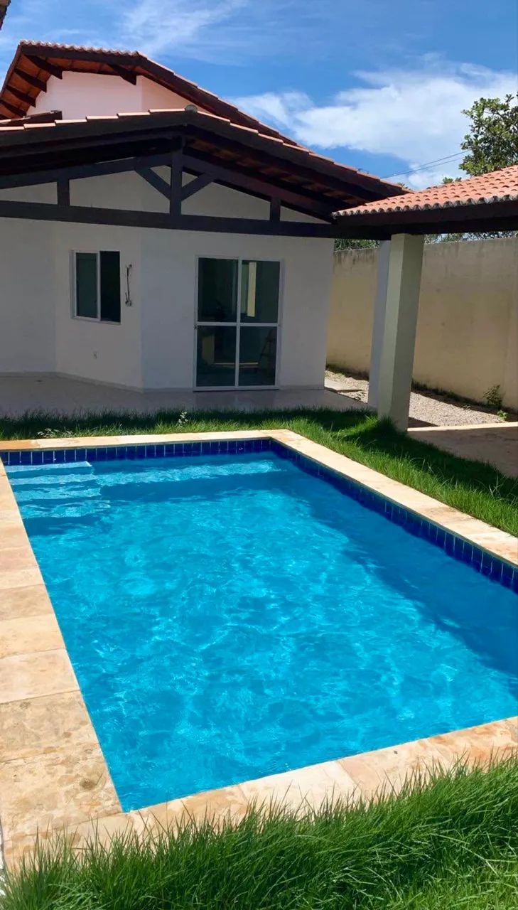 Casa para alugar em Paracuru