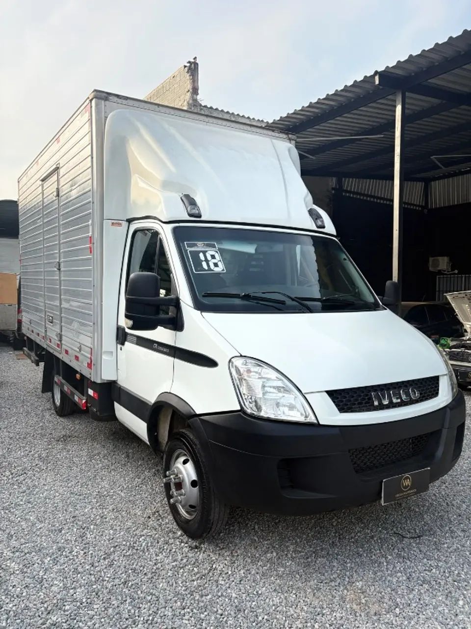 IVECO DAILY 55C17  - Foto 2