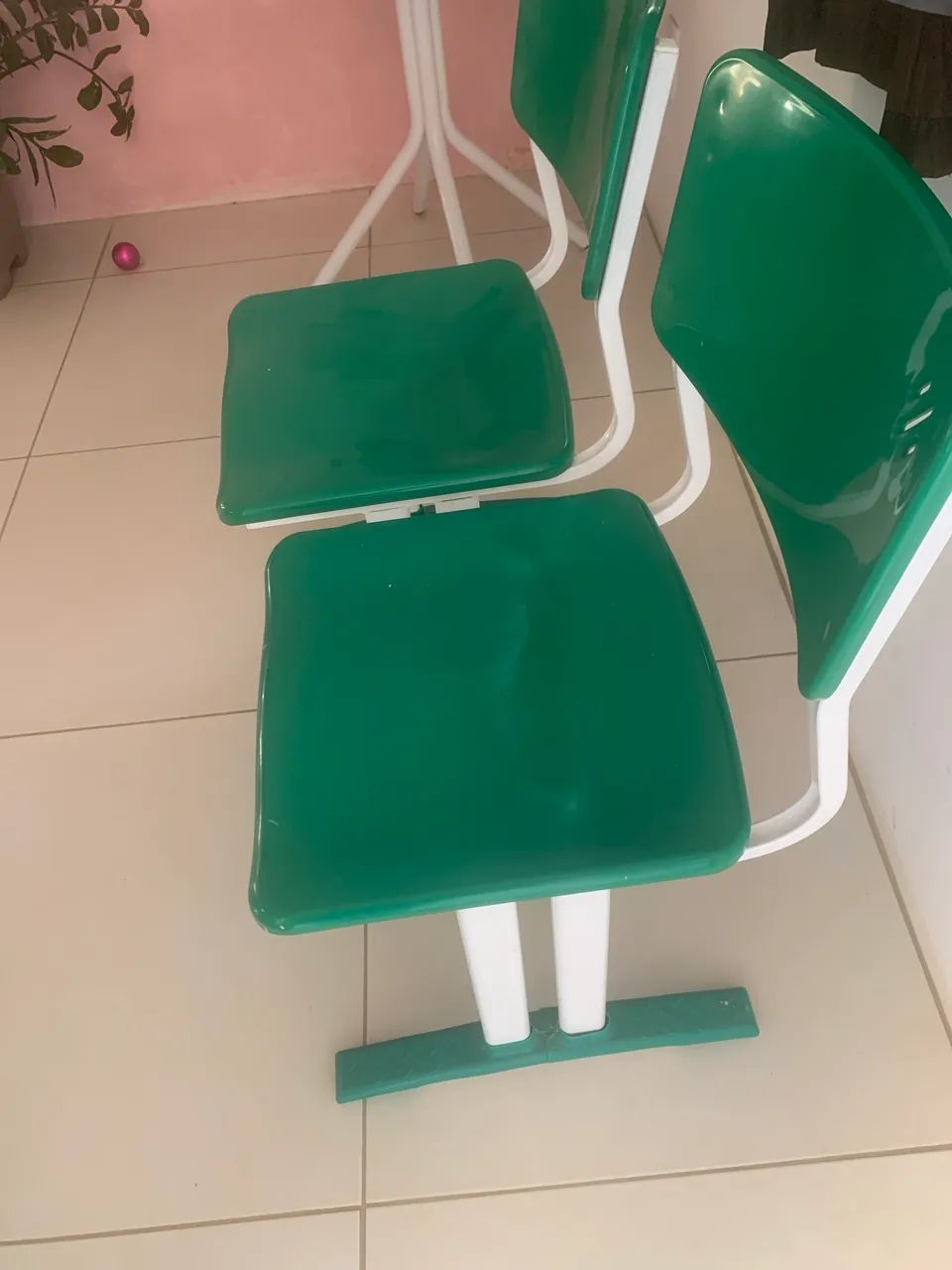 Cadeiras  - Foto 2