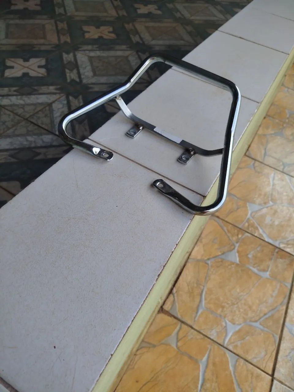 Alcinha 160