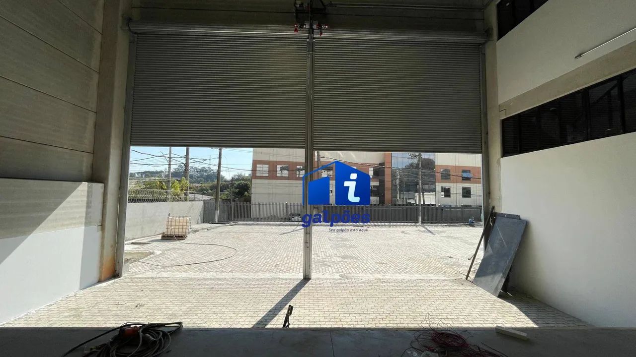 Galpão com 1100 m² no Colônia (zona Leste) - São Paulo/SP - Foto 5