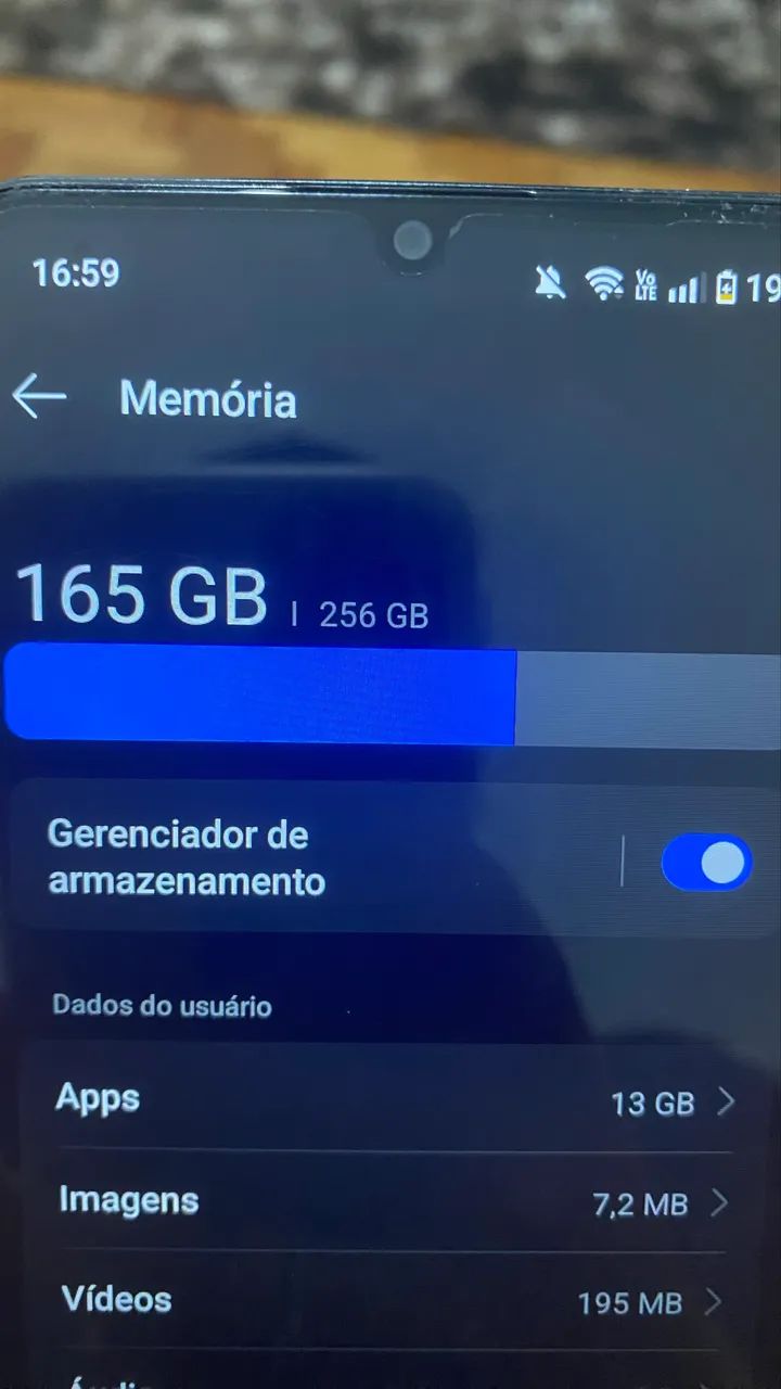 Realme Android 15 - Foto 4