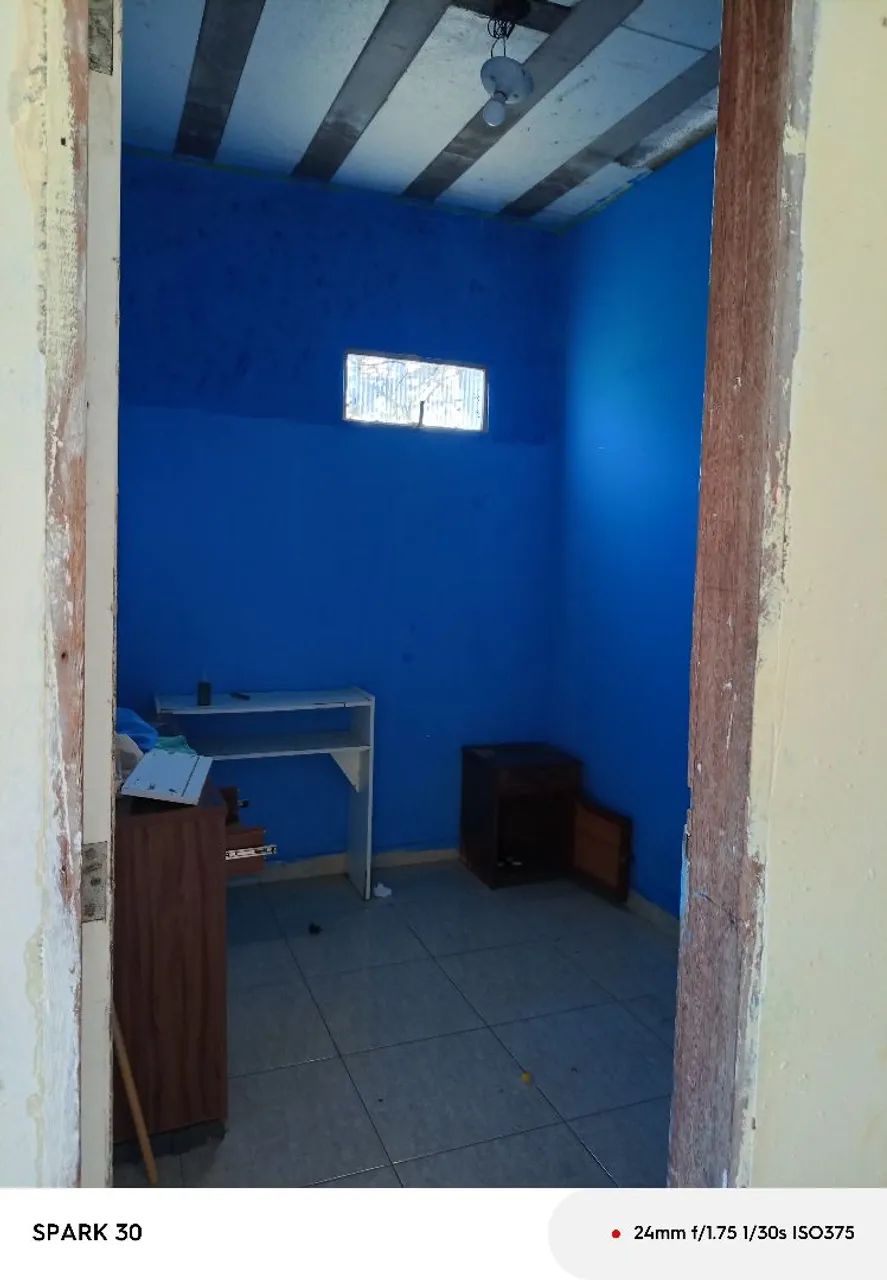 Ótima oportunidade de sair do aluguel!