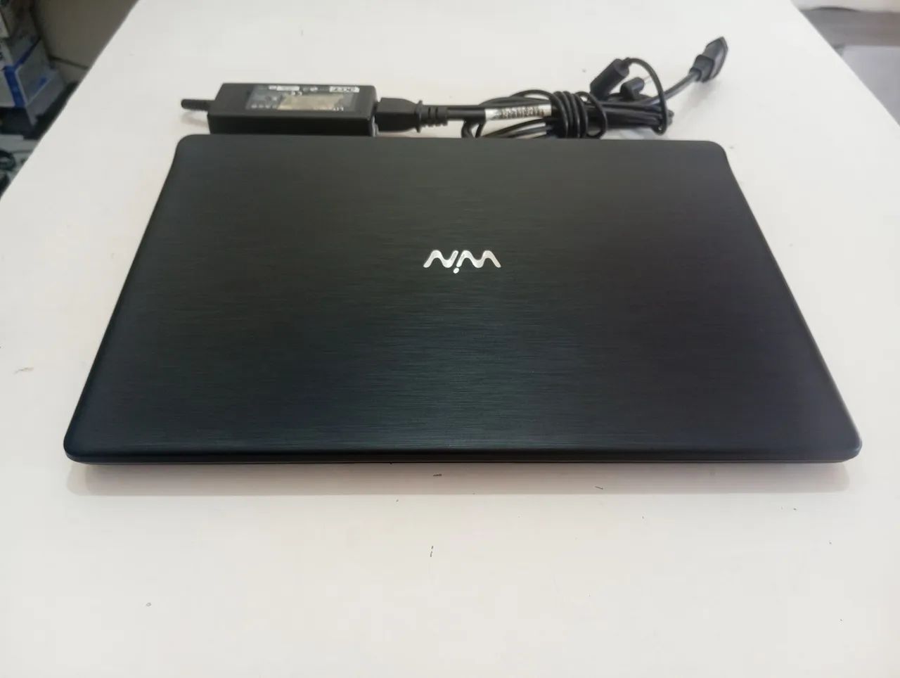 NOTEBOOK PARA ESTUDOS TRABALHOS R$499 --! - Foto 4