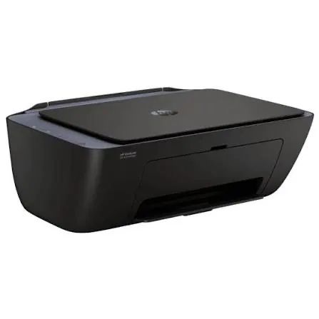 Impressora HP DeskJet Ink Advantage 2975 Preta - Foto 2