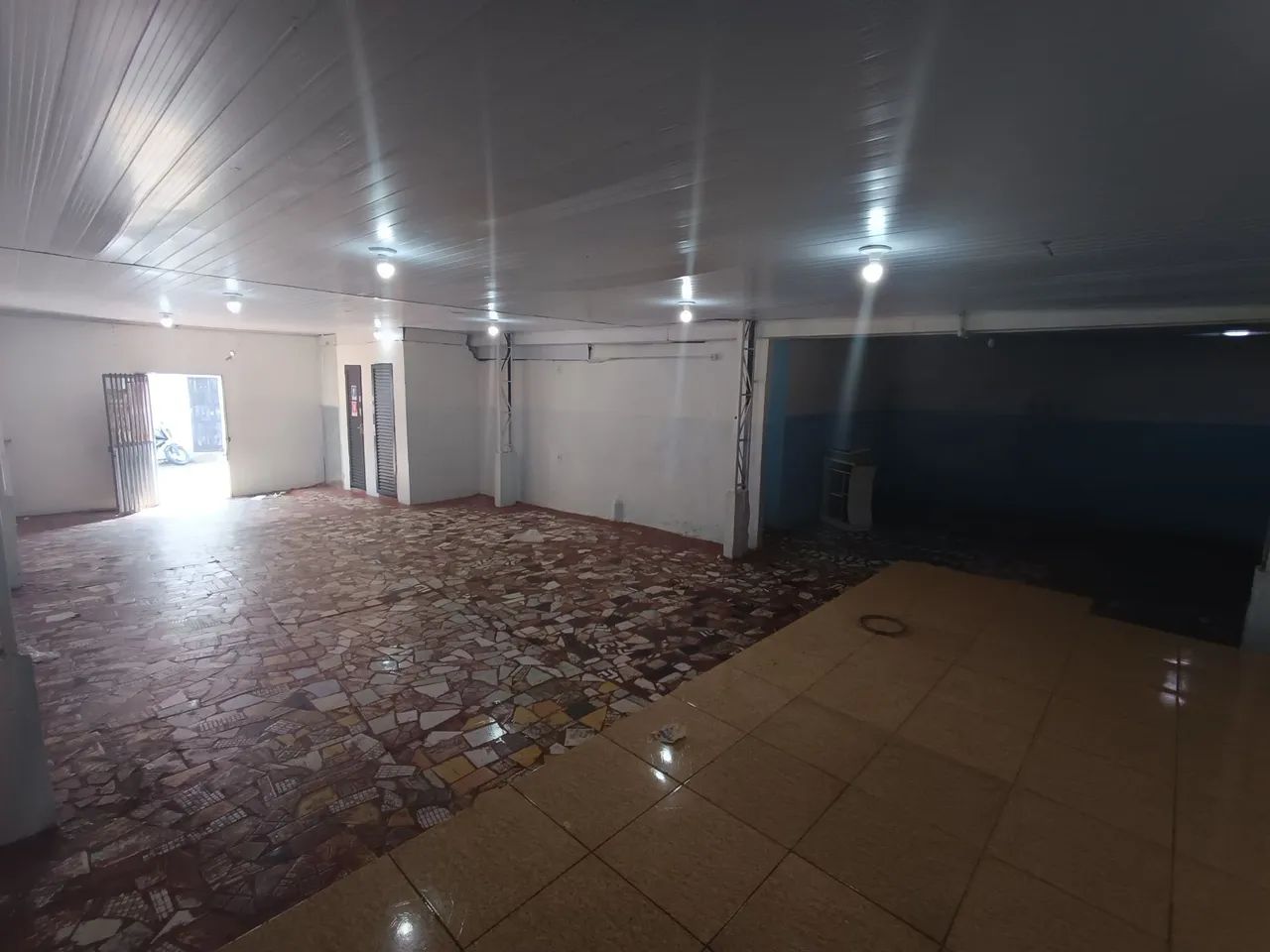 //Alugo Ponto Comercial no São Jorge  - Foto 3