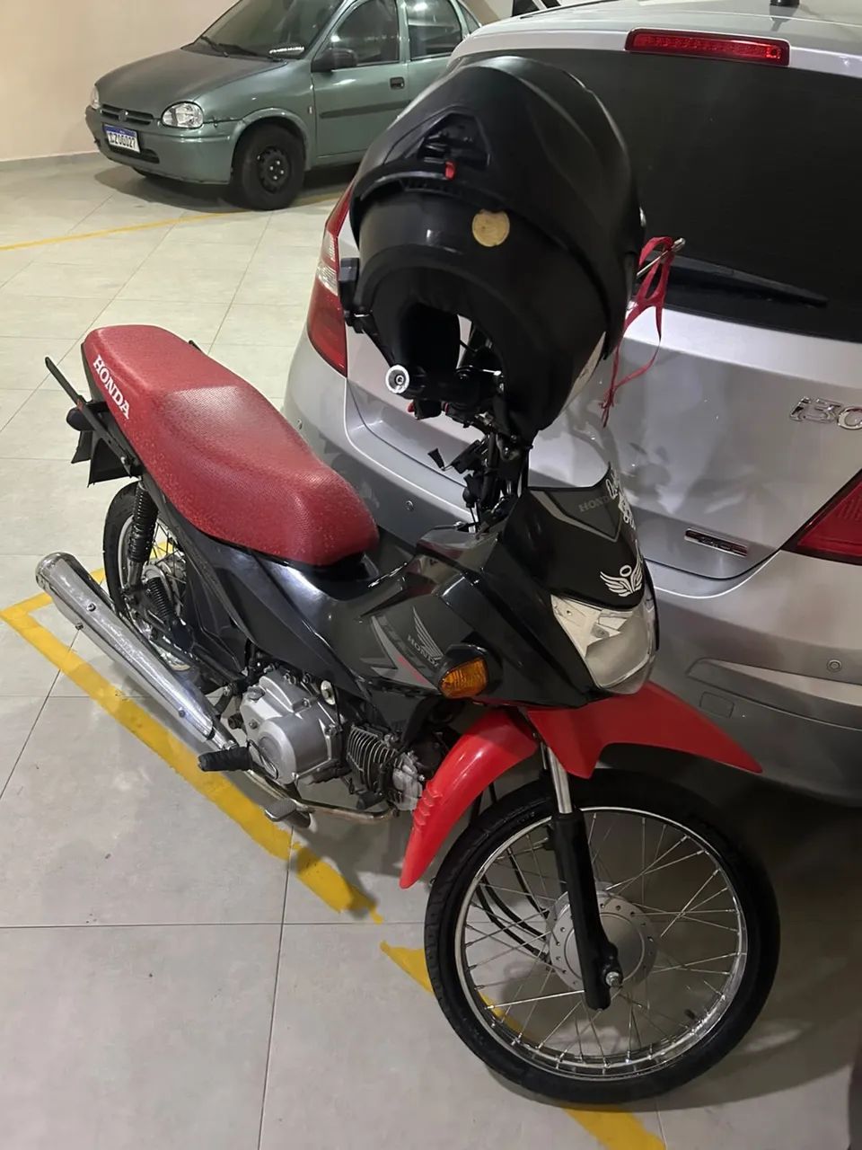 Honda Pop 110 - Foto 2