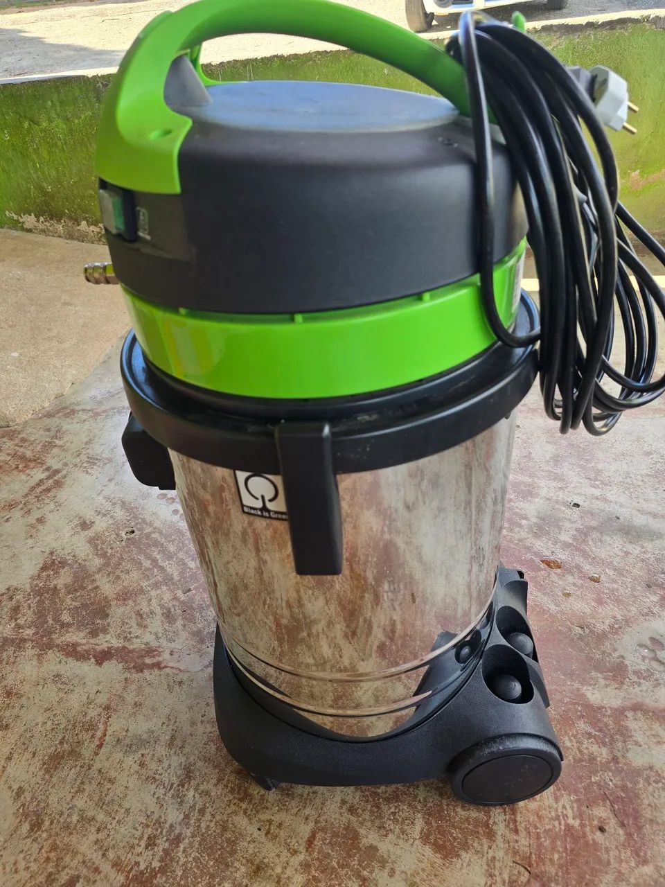 EXTRATORA IPC EA135 127v - Foto 2