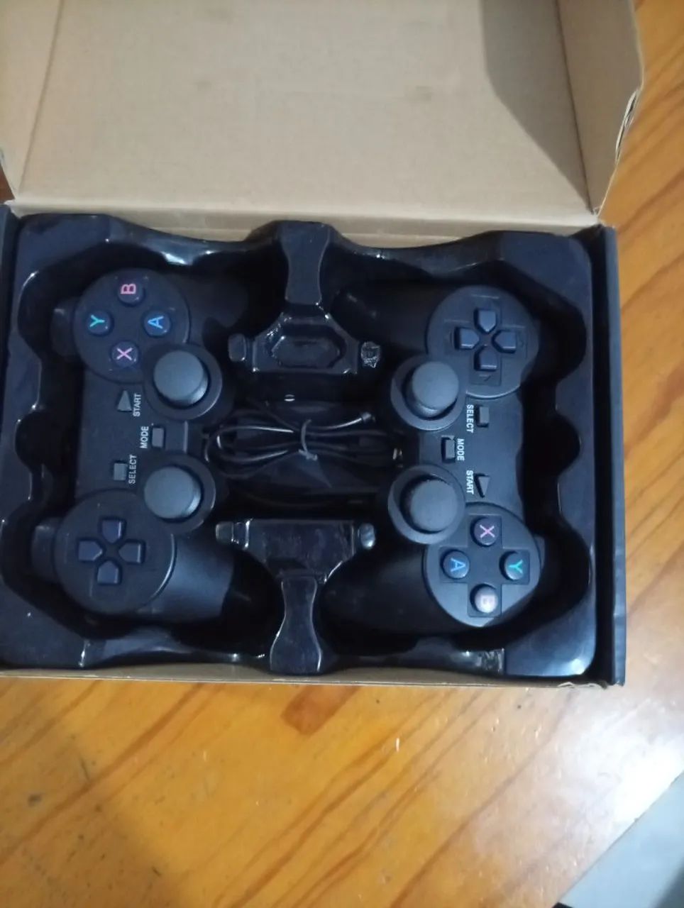 Game stick 2.4G wireless - Foto 3