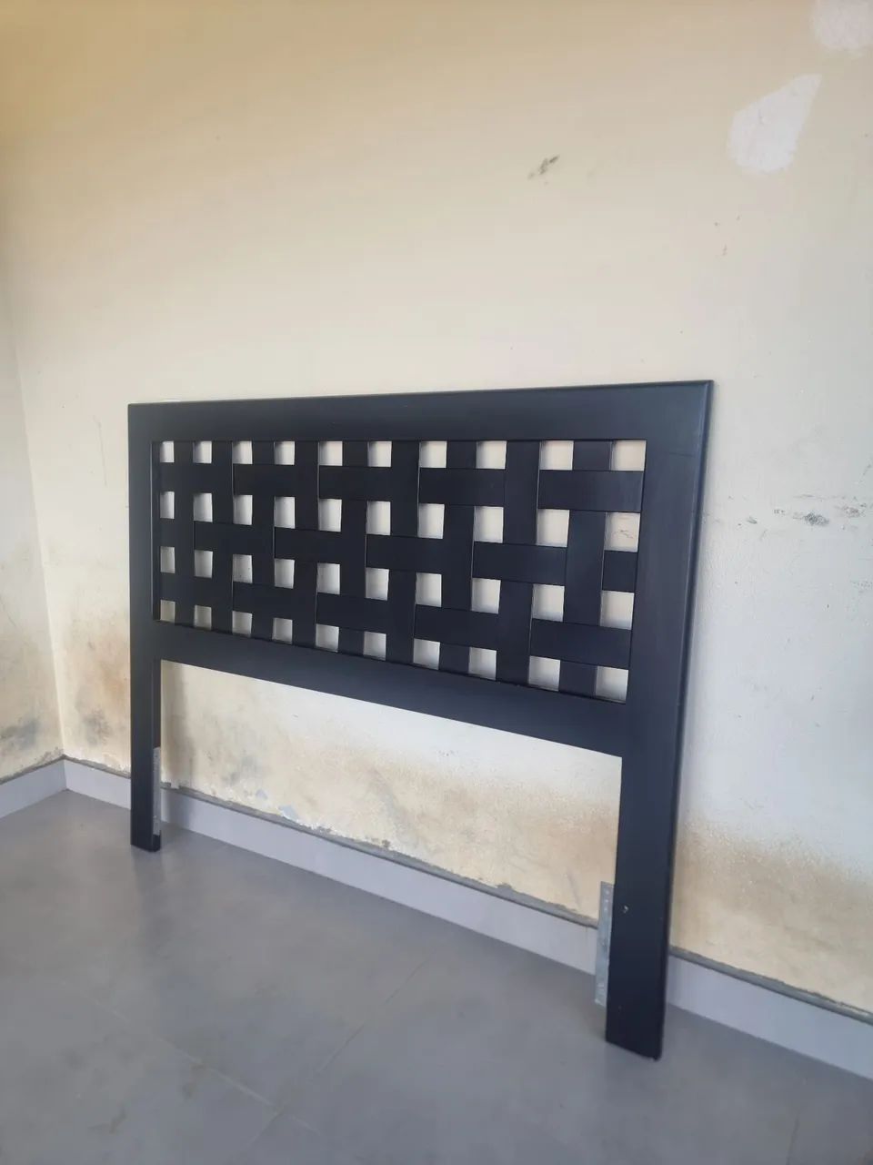 Cabeceira de cama