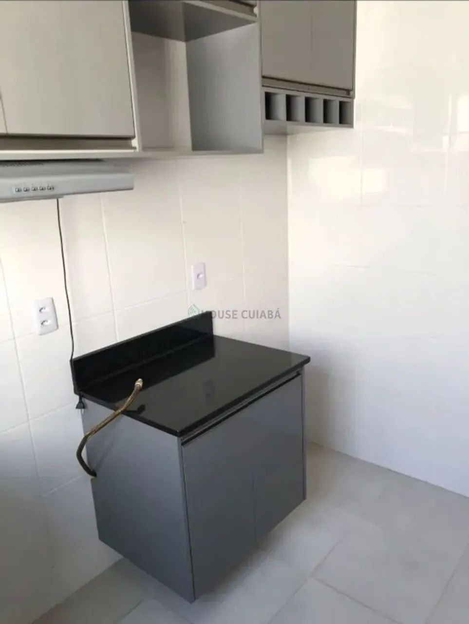 Vende-se Apartamento no Chapada Boulevard! - Foto 4