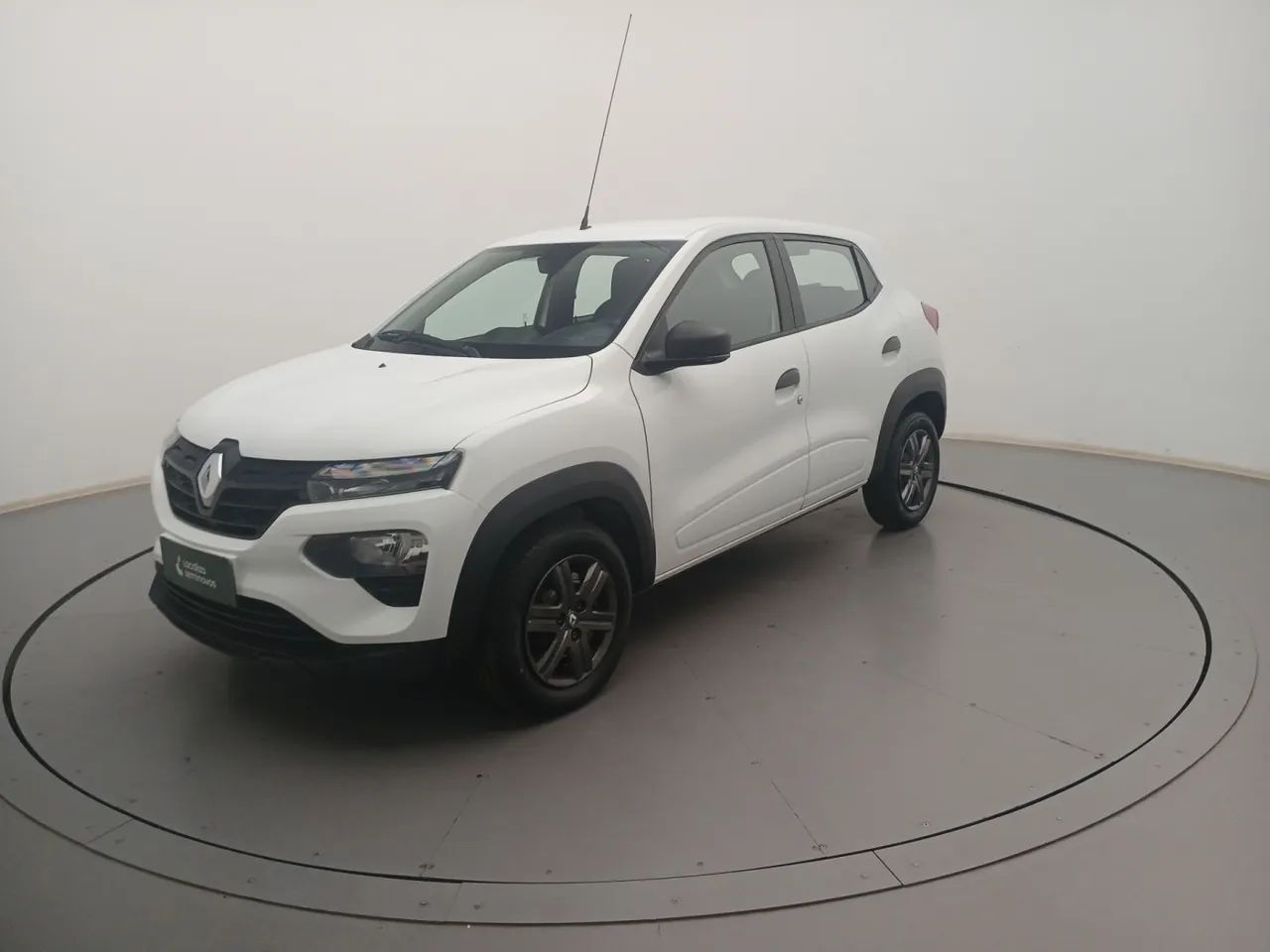 Renault Kwid 1.0 Zen 2026