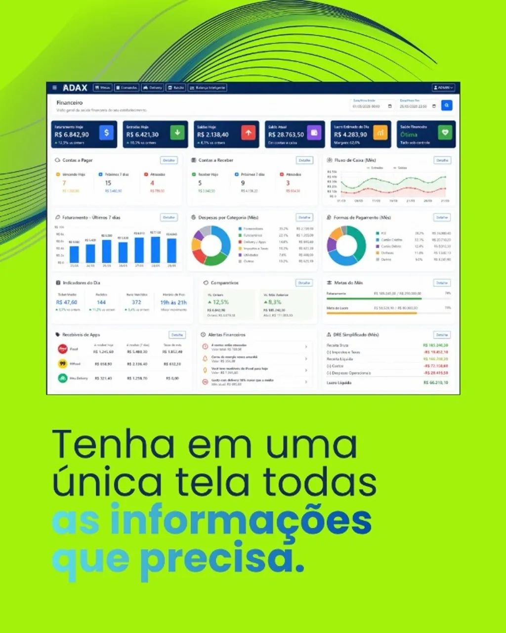 SISTEMAS AUTOMAÇÃO COMERCIAL - Foto 4