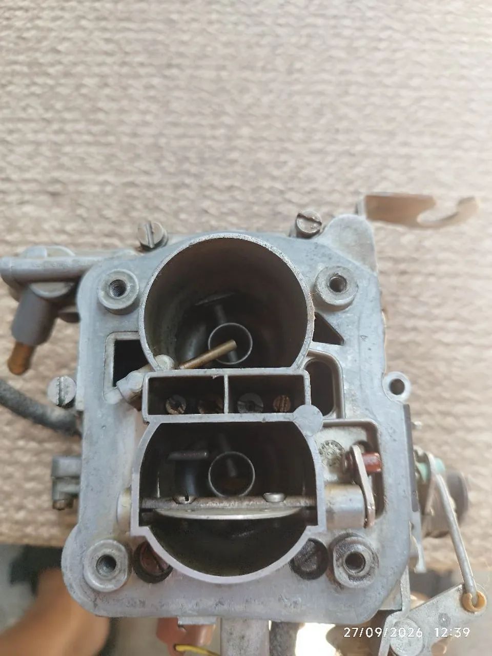 Carburador   - Foto 2
