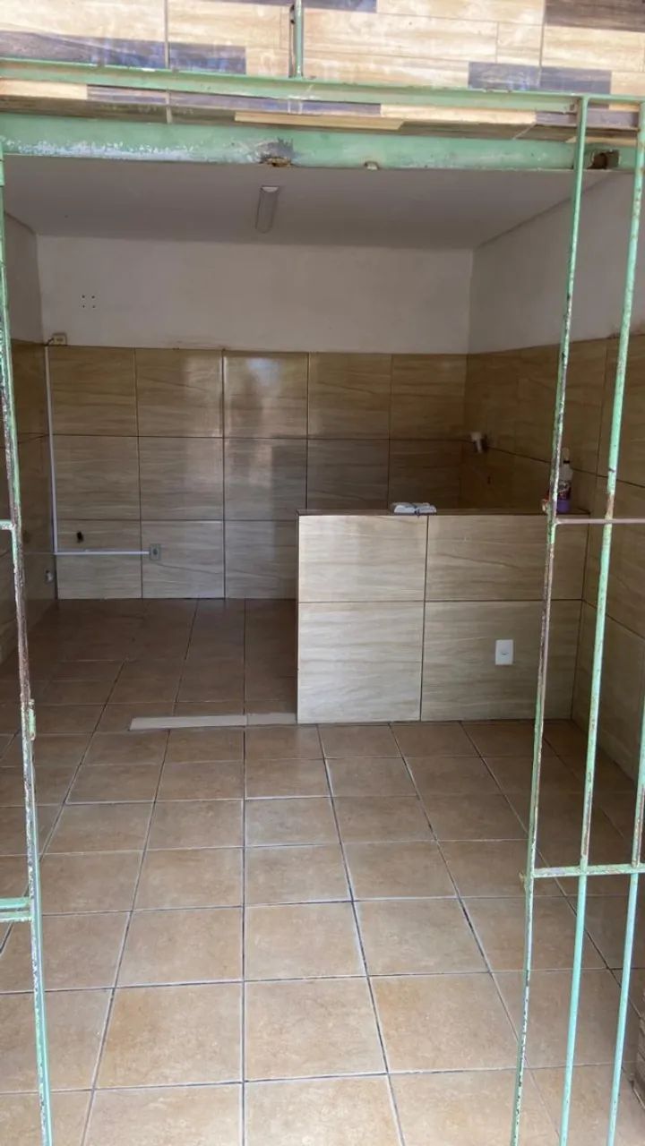 Box para alugar em Olinda