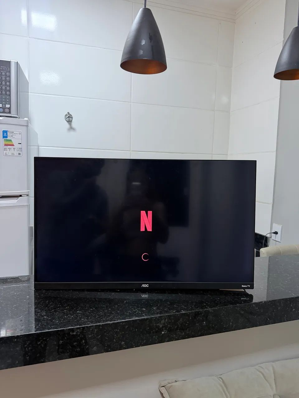 Tv Smart 32  - Foto 2